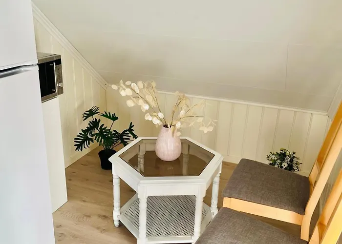 A Beautiful 3-bedroom With Stunning Views And Free Parking Apartmán