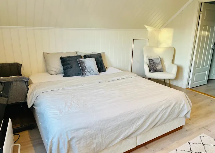 Apartament A Beautiful 3-bedroom With Stunning Views And Free Parking *